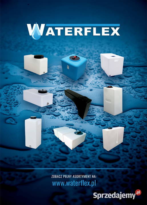 zbiornik 30 litrów woda olej alkohol baniak Nawadnianie Wałbrzych