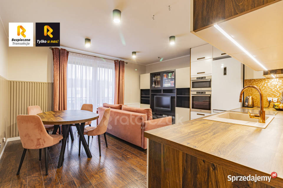 Ogłoszenie mieszkanie 6041m2 3 pokoje Wejherowo Sprzedaż sprzedam