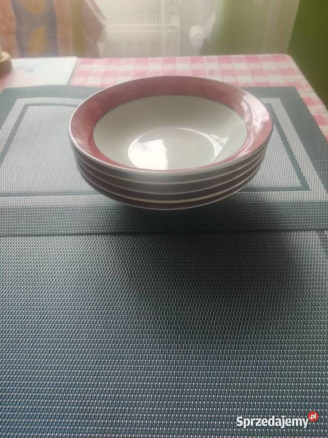 Porcelana miseczki Porcelana i szkło Porcelana i szkło Myszków sprzedam