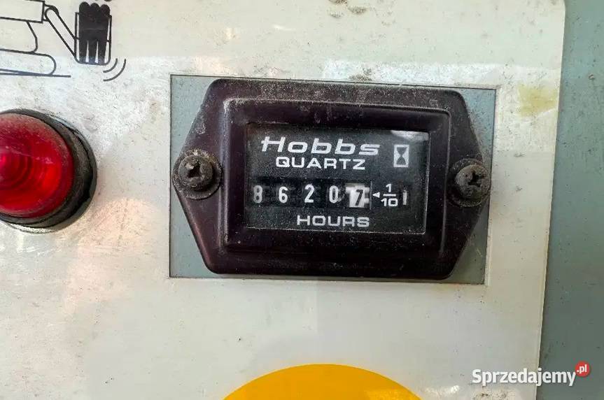 kosz KOLEJOWY NA TORY 2 DROGOWY PODNOSNIK Dźwigi, podnośniki