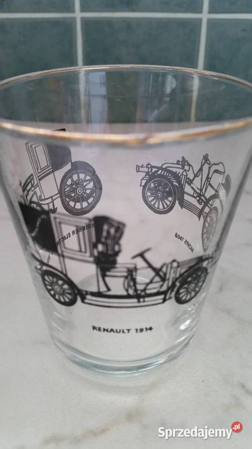 Peugeot 1899 Renault 1914 ScaniaVabis 1919 Puławy