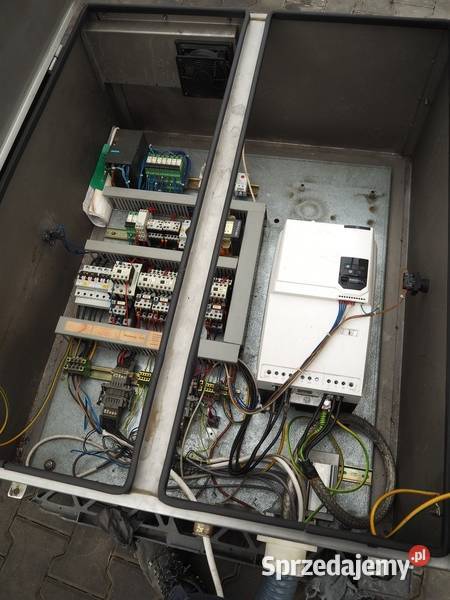 Kilia kuter 60ltr Krotoszyn