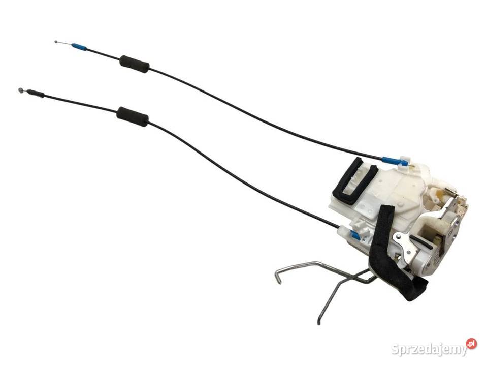 SUBARU OUTBACK 4 BR IV 20092014 ZAMEK DRZWI LEWY Skarżysko-Kamienna