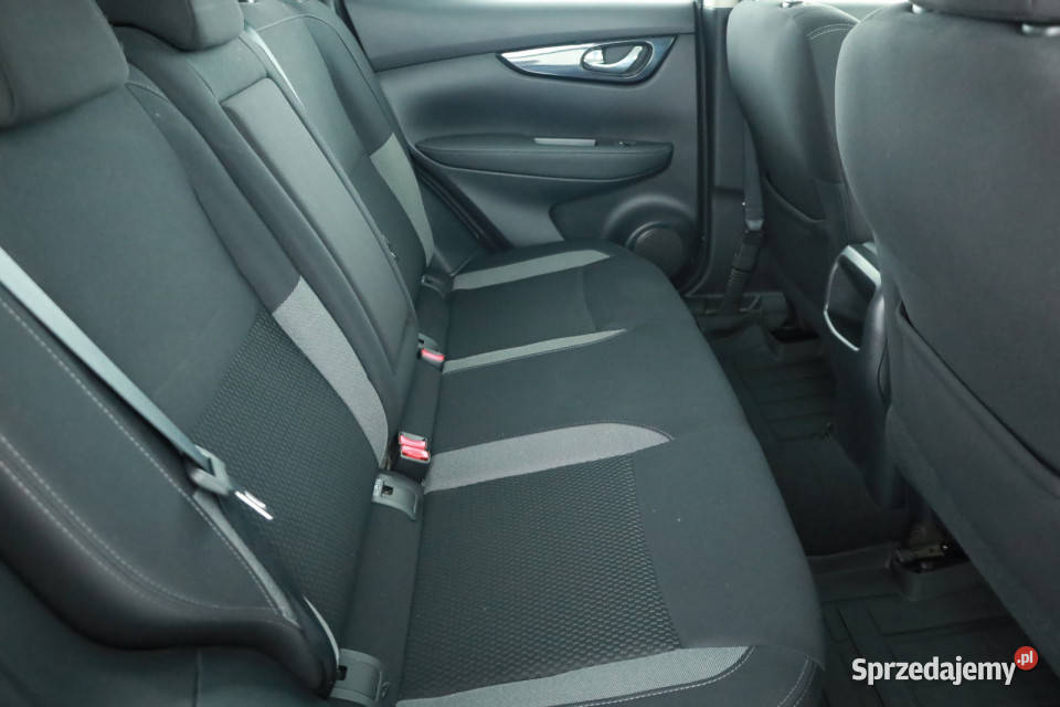Nissan Qashqai 13 DIGT tempomat Piaseczno