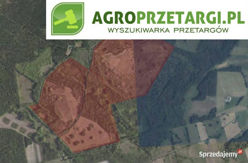 Dzierżawa 6610 ha gruntu rolnegostawu rolna Biała Podlaska