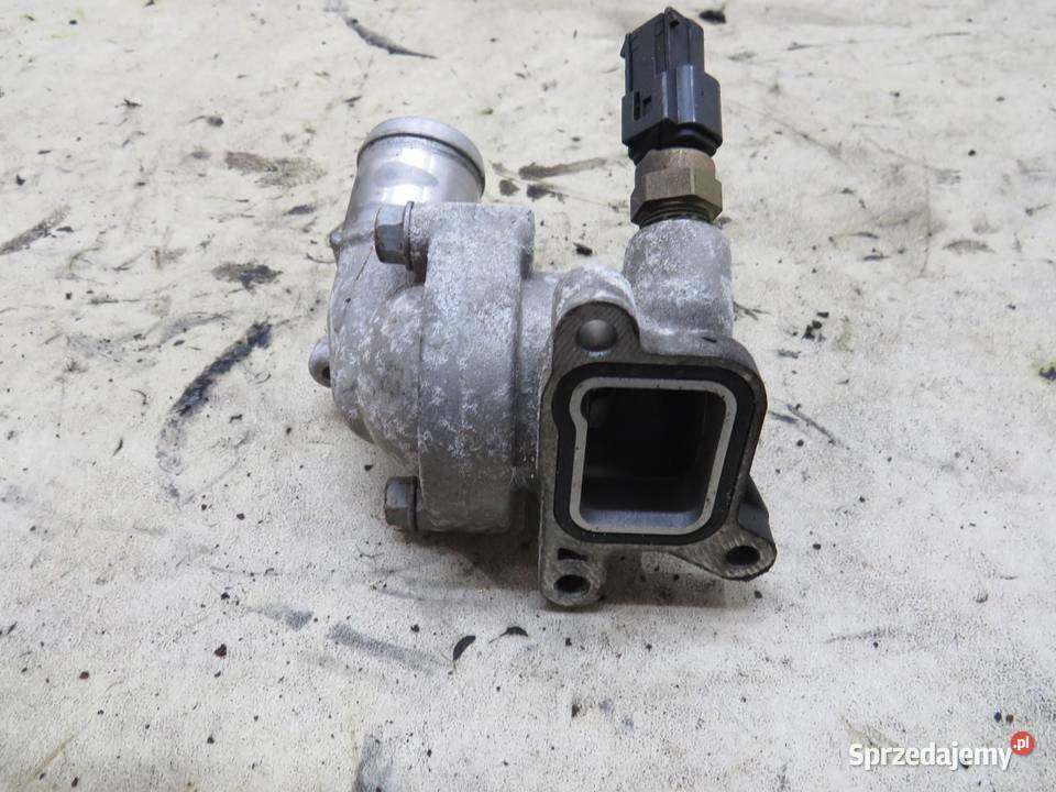 OBUDOWA TERMOSTATU HYUNDAI IX35 17 CRDI