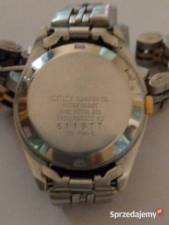 ZEGAREK DAMSKI Biała