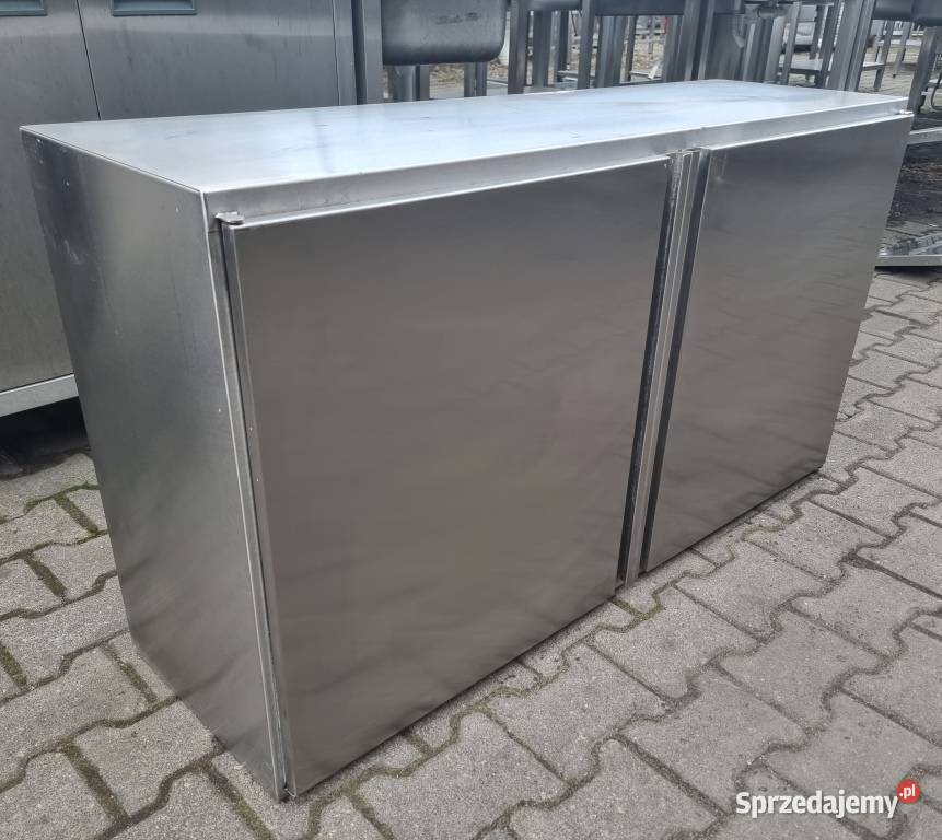 Szafka Wisząca Drzwi Otwierane 1203765 M673 N Nowe Skalmierzyce