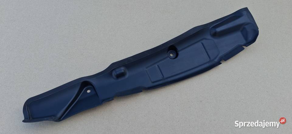 AUDI A4 B9 LIFT OSŁONA WYGŁUSZENIE BŁOTNIKA Bieleń