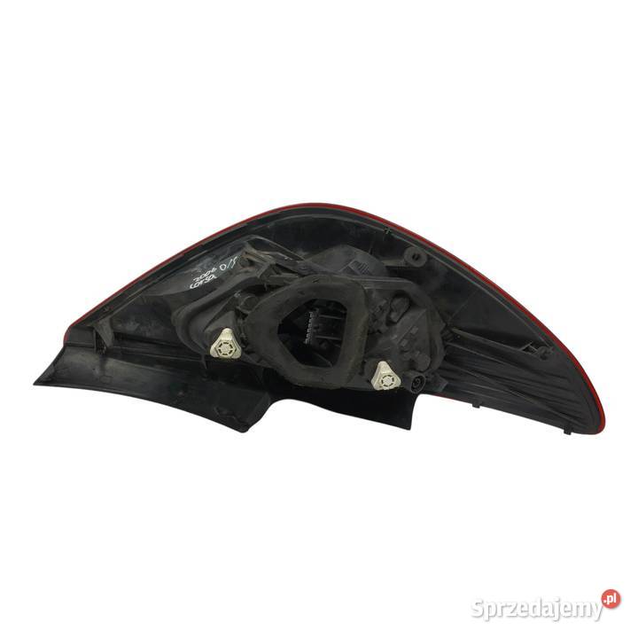 LAMPA PRAWA Opel Corsa D 5D 0614 tylna tylnia Chełm