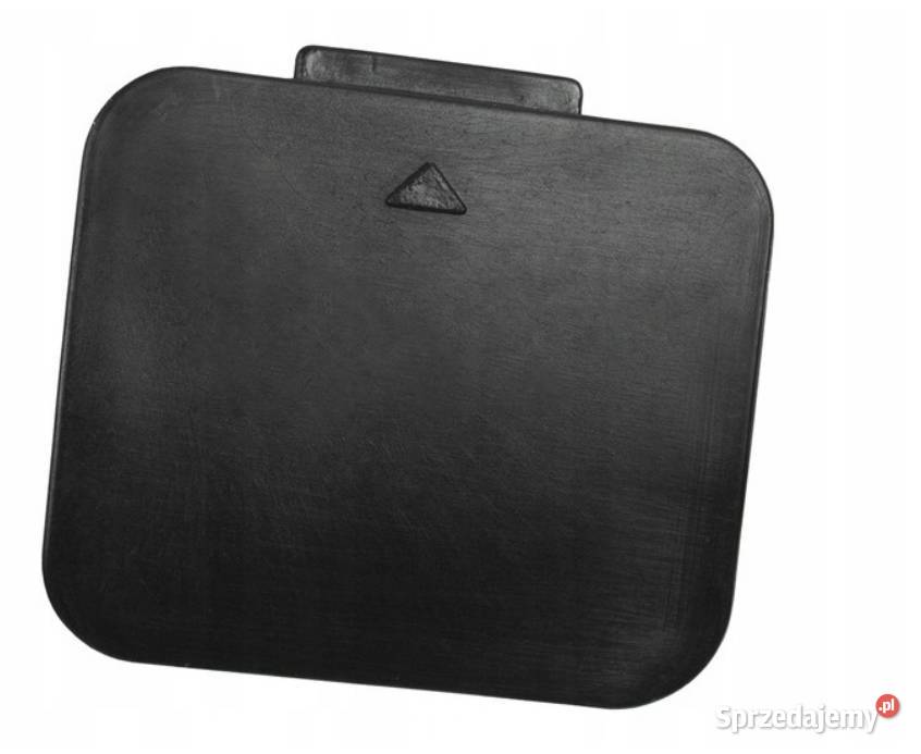 Bmw E60 0310 zaślepka haka holowniczego w Łódź