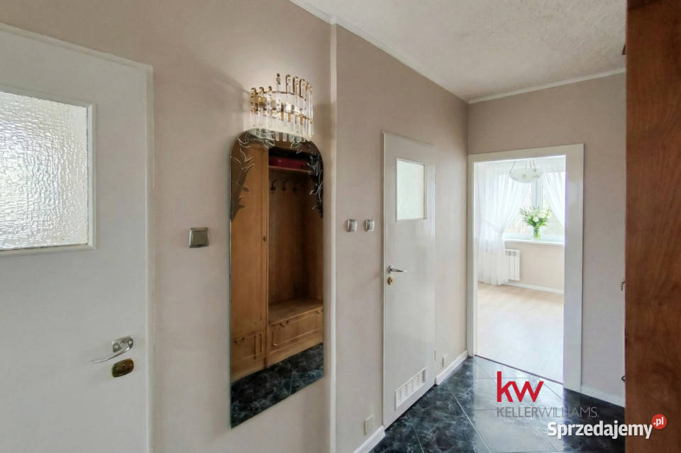 Mieszkanie 64m2 Poznań Wynajem