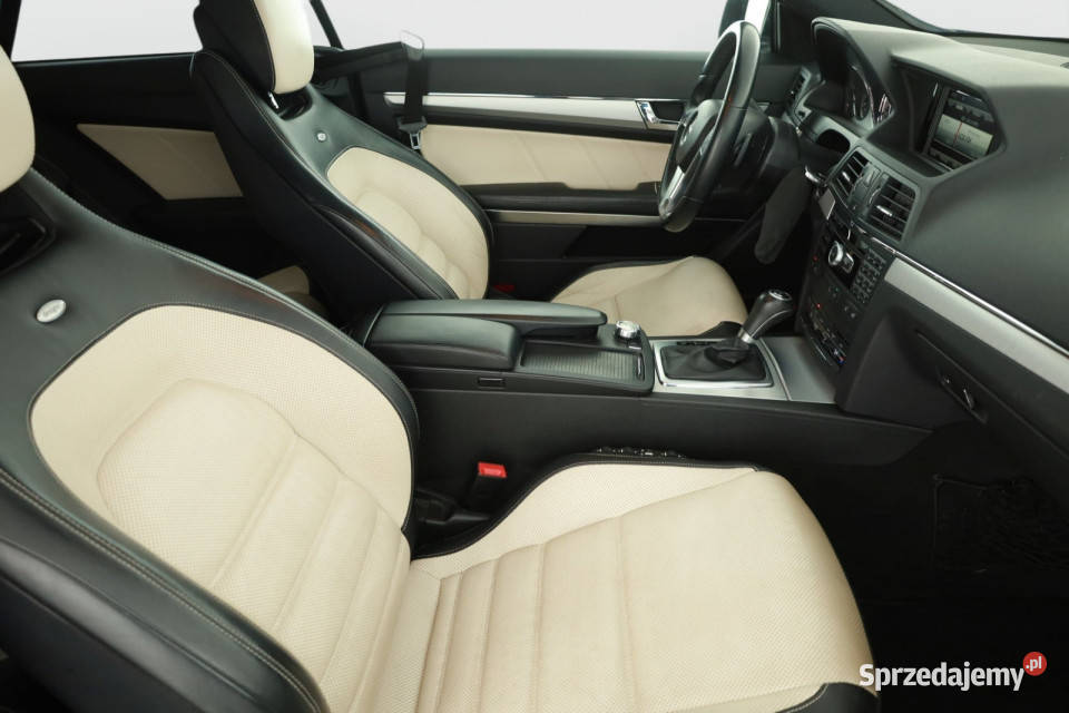 Mercedes E E 250 bluetooth Zabrze sprzedam