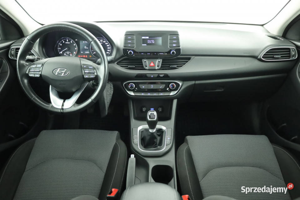 Hyundai i30 15 DPI Piaseczno