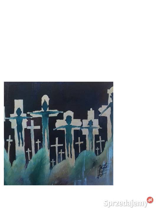 Krzyżowcy podkarpackie