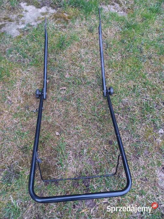 Silnik briggsstratton 550e