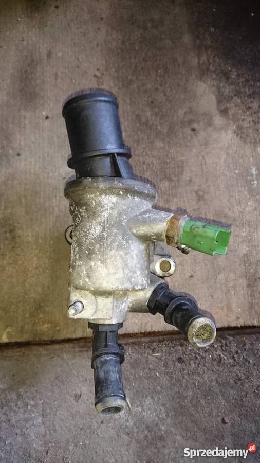 Termostat behr opel Vectra C 19 120 śląskie Dąbrowa Górnicza