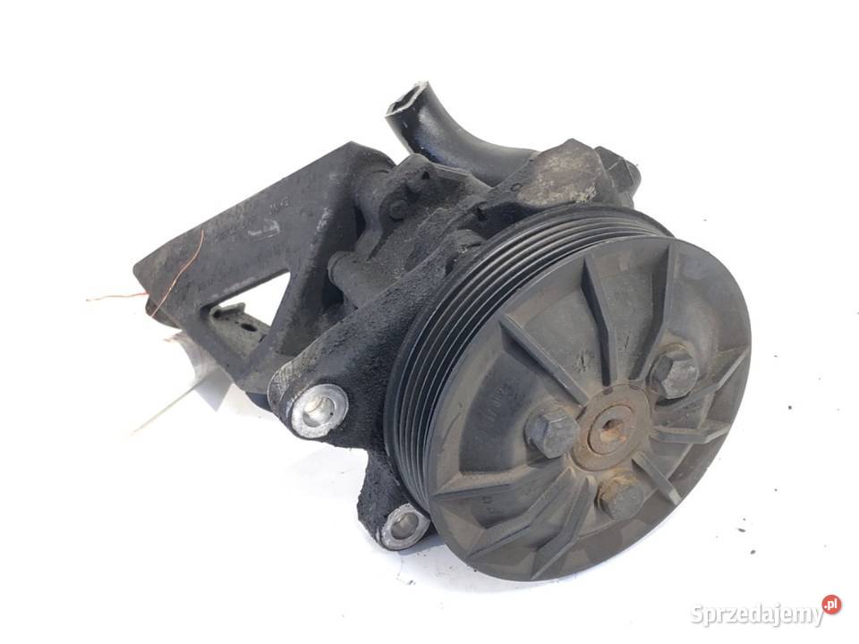 POMPA WSPOMAGANIA BMW E61 7539015 25 218 0410 podkarpackie