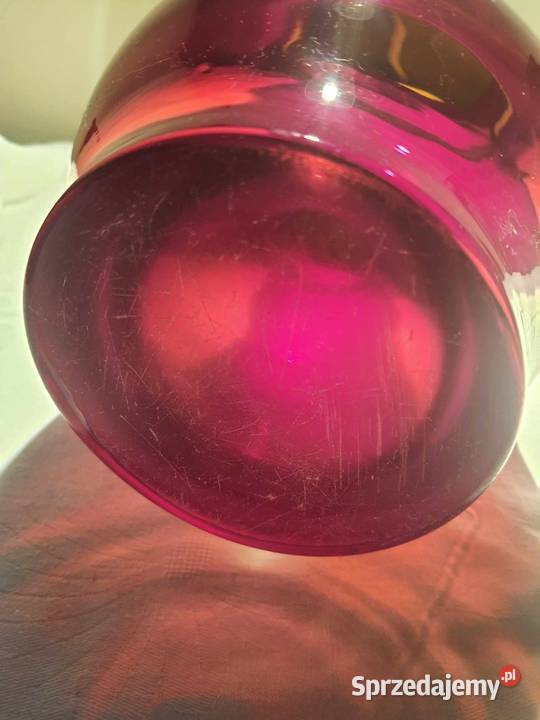 wazon huta tarnowiec Łódź sprzedam