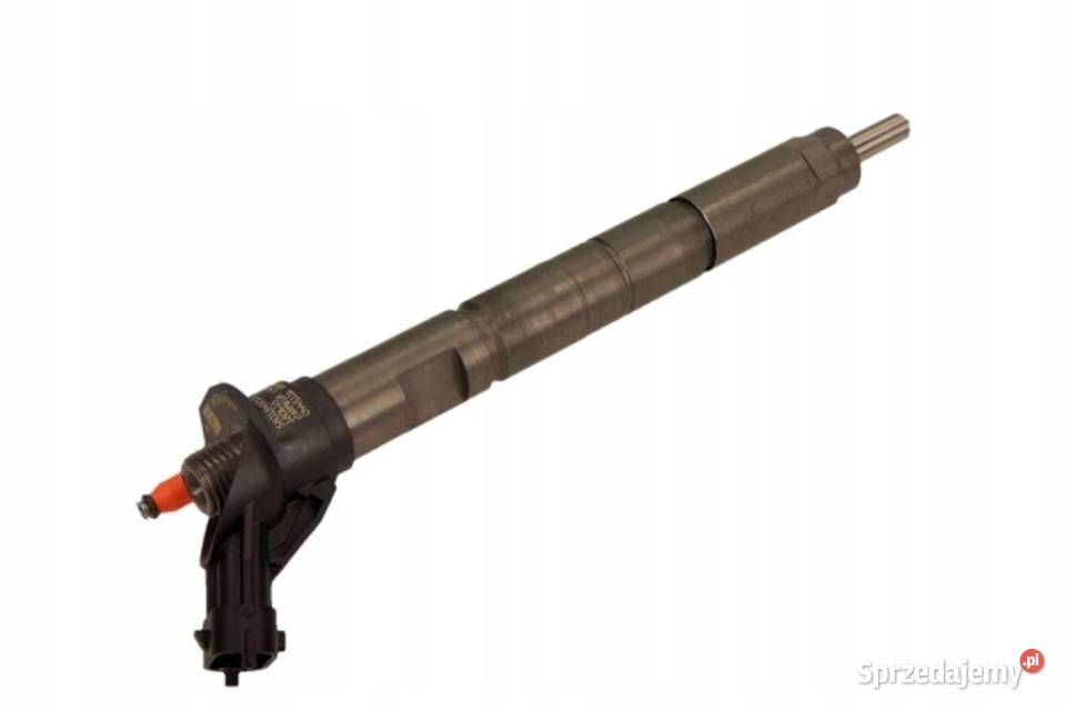 4x Wtryskiwacze Wtryski Iveco Daily Fiat Ducato Poznań