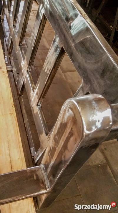 Ławka G ozo orgód balkon taras wielokolorowy Białystok