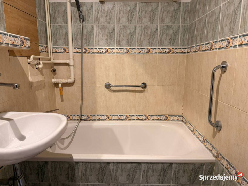 Mieszkanie 291m2 1pokojowe Gdańsk Raduńska