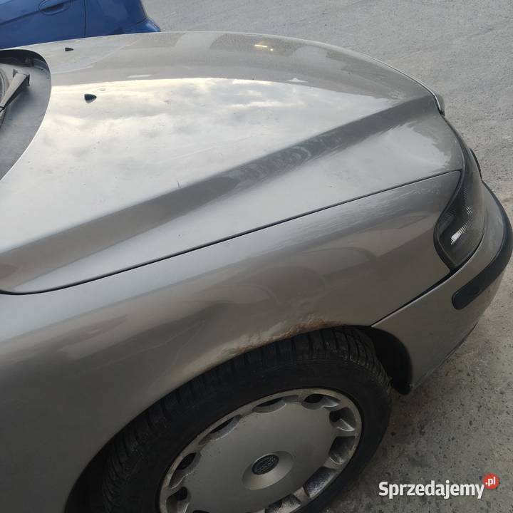 Volvo S60 2002 25t 210 AWD 210KM Iwanowice Włościańskie