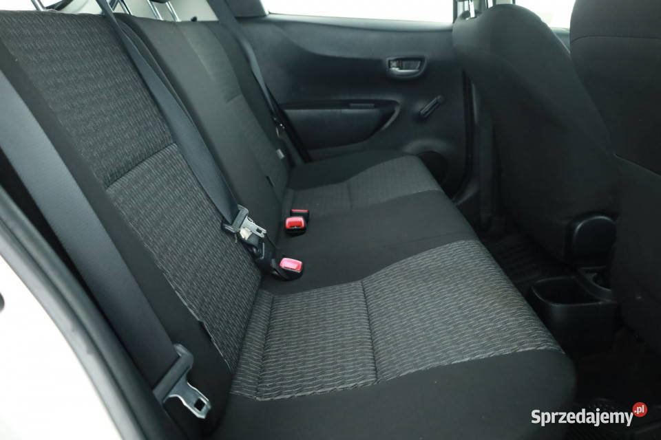Toyota Yaris 10 VVTi 998cm3 Piaseczno