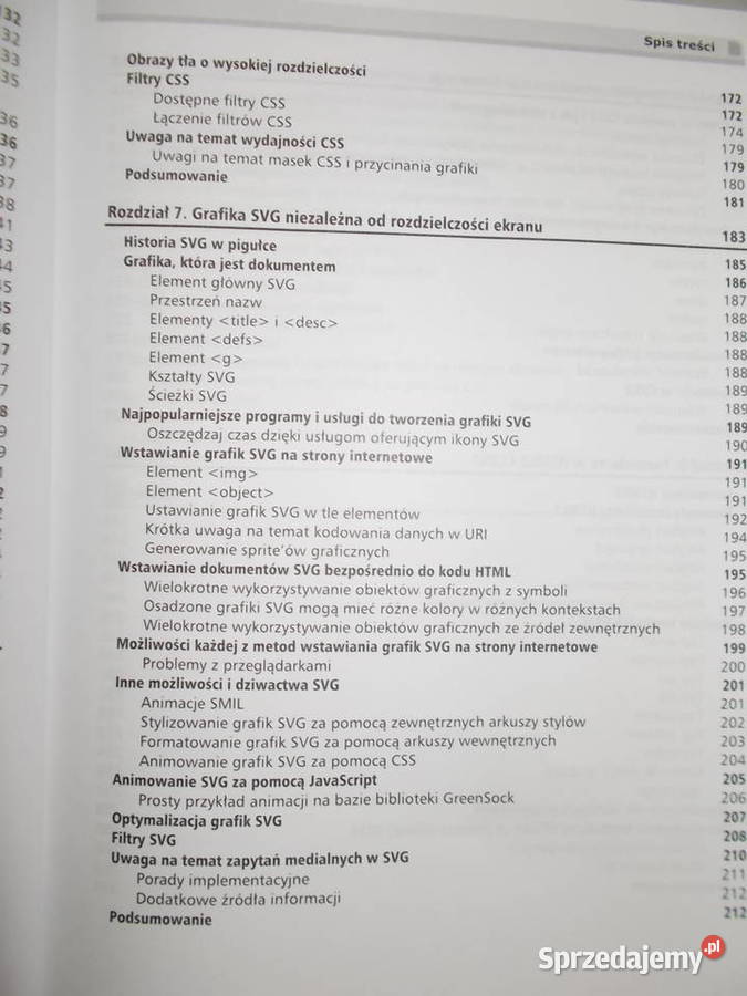 Responsive Web Design Projektowanie elastycznych miękka Poznań