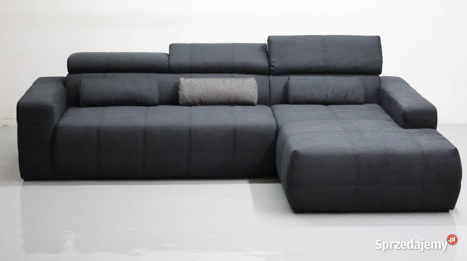 TBK DESIGN narożnik regulowane zagłówki rogówka Narożniki Poznań