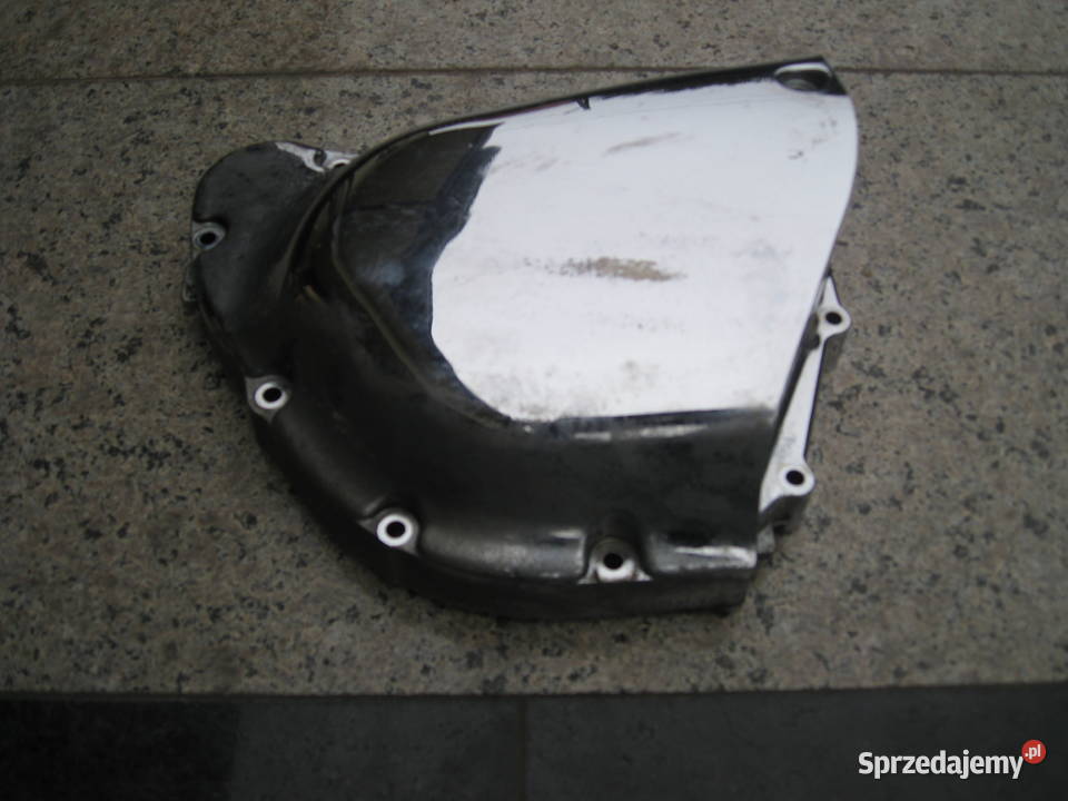 SUZUKI VL1500 POKRYWA OSŁONA OBUDOWA SILNIKA Białystok