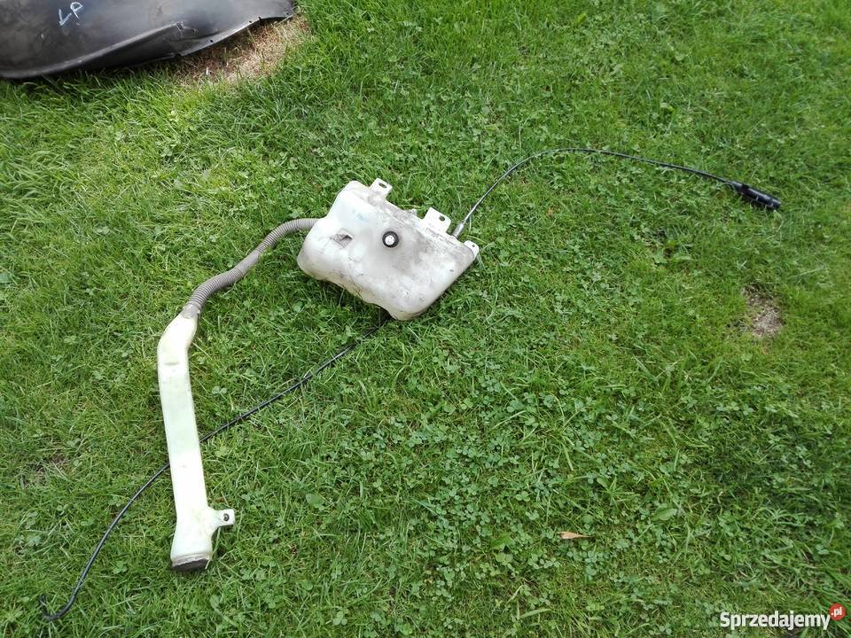 zbiornik zbiorniczek spryskiwaczy BMW E39 dolnośląskie Złotoryja