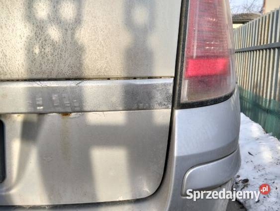 opel astra h 19 120 120KM pomorskie Malbork