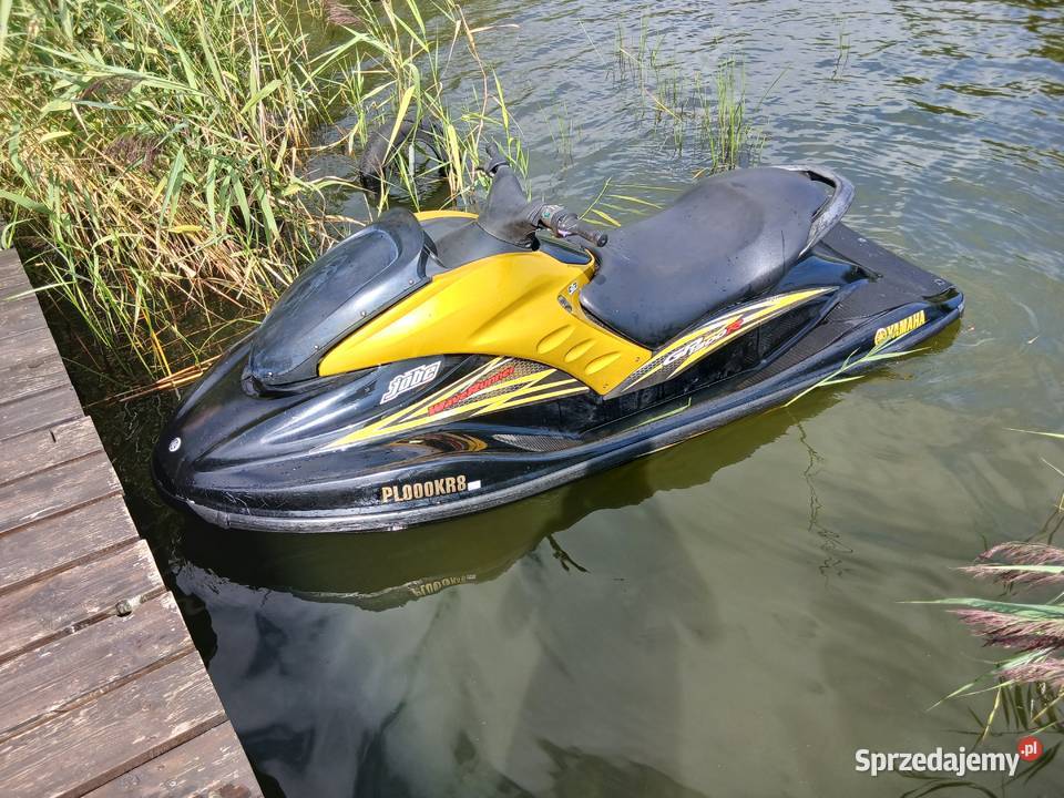 Yamaha gp 1300r 2007 Podkowa Leśna sprzedam