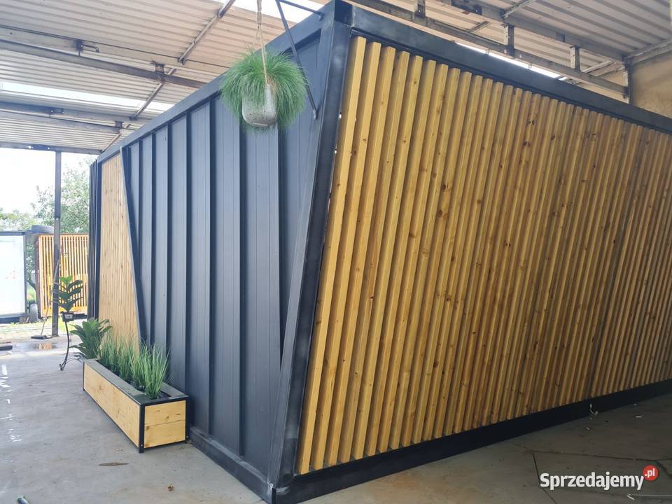 Nowoczesne wiaty garażowe zachodniopomorskie sprzedam