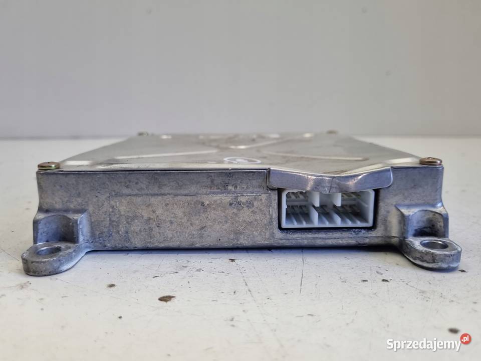 Honda Civic VII 13 IMA HYBRYDA MODUŁ STEROWNIK Chełm