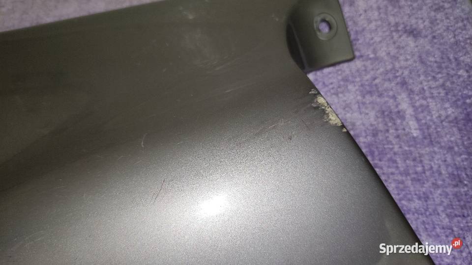 Pług owiewka dolna prawa Honda CBR 1000 F podlaskie Księżyno