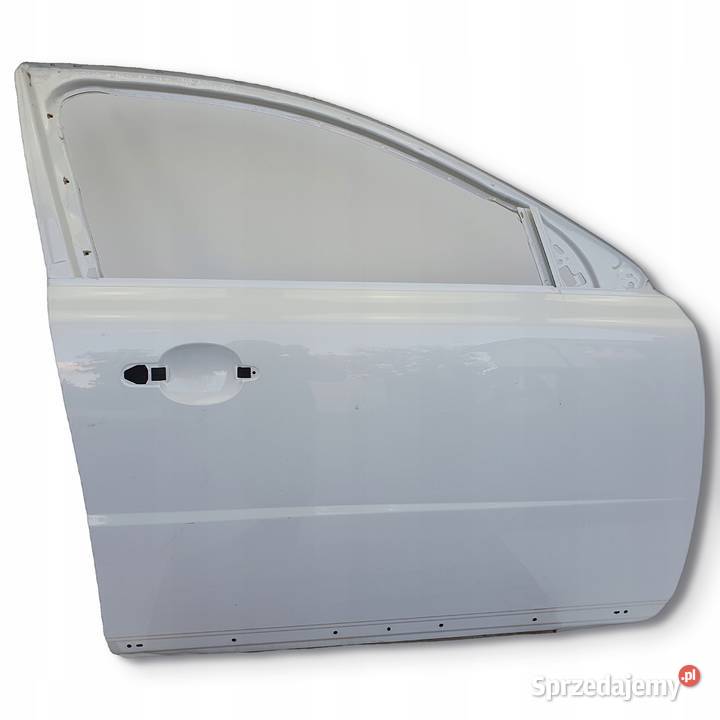 DRZWI PRAWY PRZÓD Volvo S80 II V70 III XC70 Chełm
