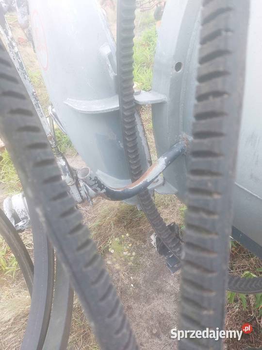Pas 905921M1 jezdny górny Massey Ferguson 86 87 Ostrołęka sprzedam