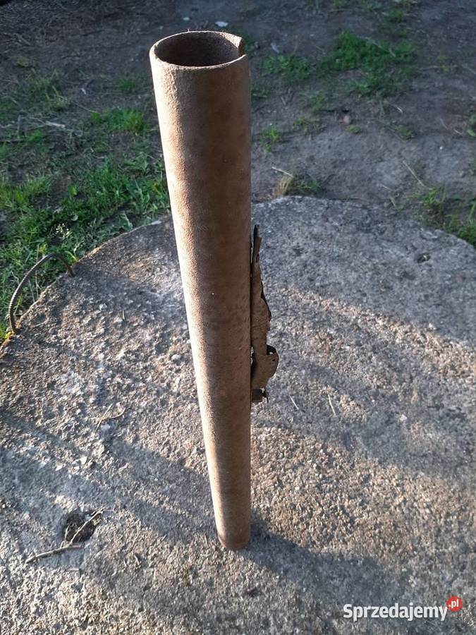 Rura panzerfausta 60 łódzkie Zgierz sprzedam