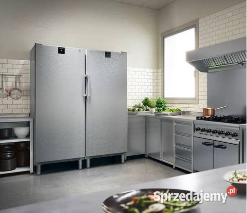 Chłodziarka magazynowa FRFCvg 6501 LIEBHERR Gastronomia zachodniopomorskie Stargard