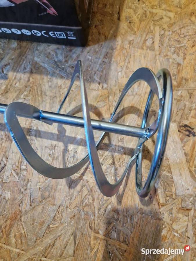 MIESZADŁO ELEKTRYCZNE M14 160mm 2800W kd3035 Głogowa sprzedam