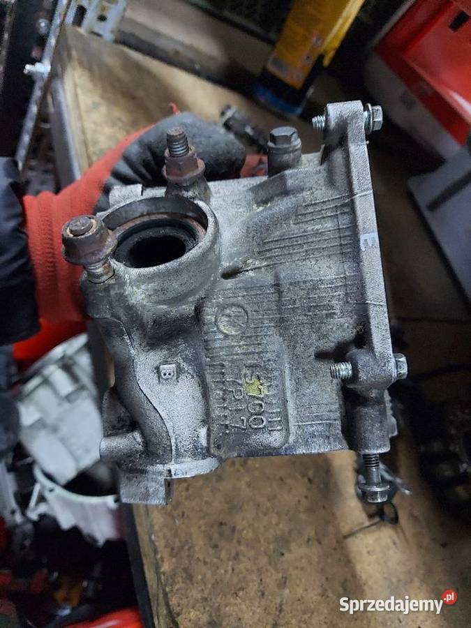 Yamaha YZF 125R głowica YZF 125 R YZF r125
