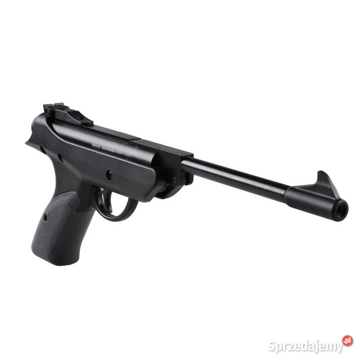 Pistolet wiatrówka Diana PFive 45 mm mazowieckie Warszawa