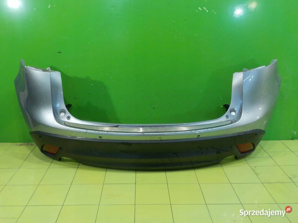 MAZDA CX5 I LIFT 22 D 15r 5D zderzak tyl osobowe Suków