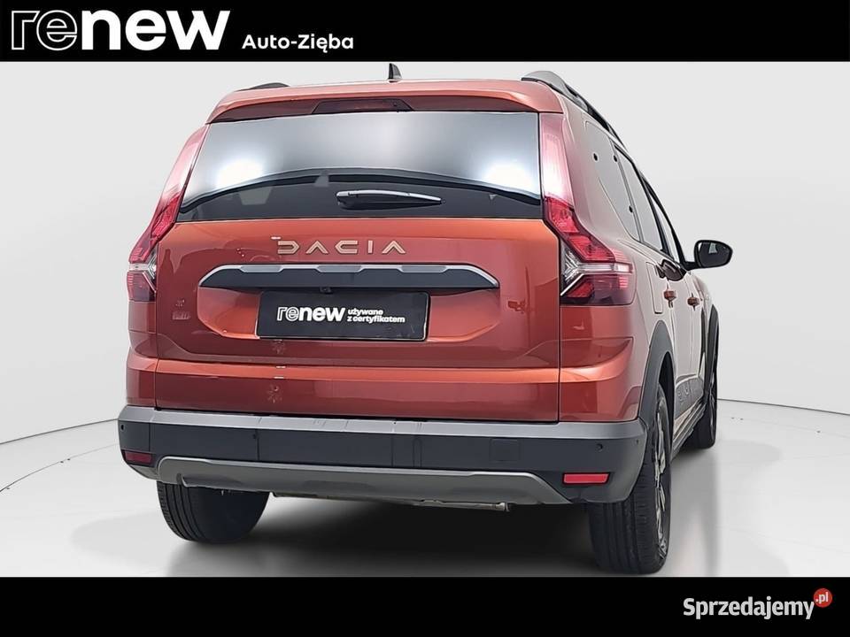 Jogger 16 Full Hybrid 140 Extreme MMT 7os 140KM śląskie sprzedam