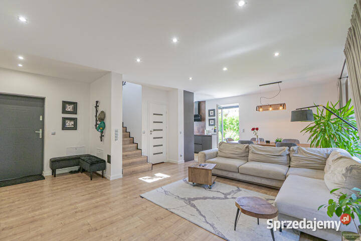 sprzedaży domu bliźniaka 265m2 Opole