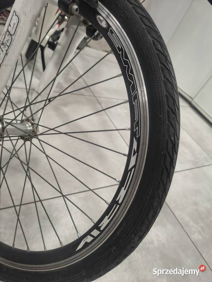 Rower górski KANDS koła 24 Dębica