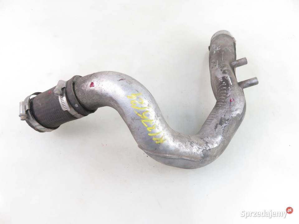 RURA INTERCOOLERA RENAULT KOLEOS I 20 dCi 4x4