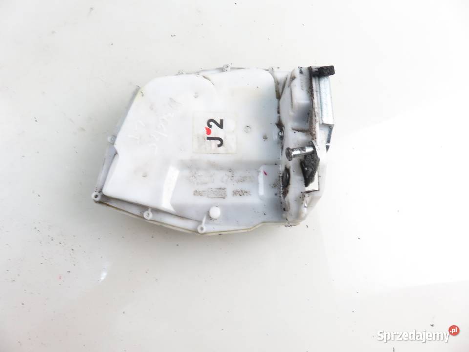 ZAMEK LEWY TYLNY SUZUKI SWIFT MK6 2 PIN osobowe
